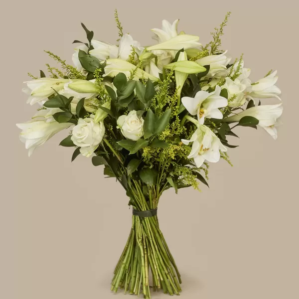 The Abena Bouquet