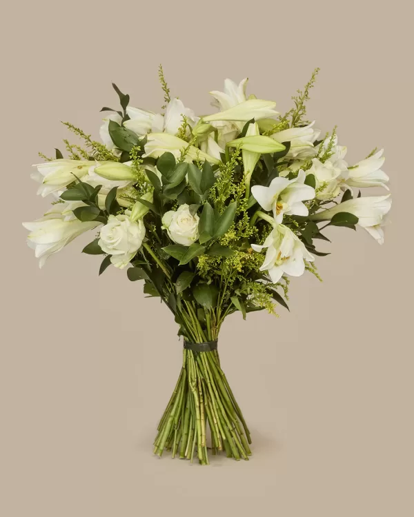 The Abena Bouquet