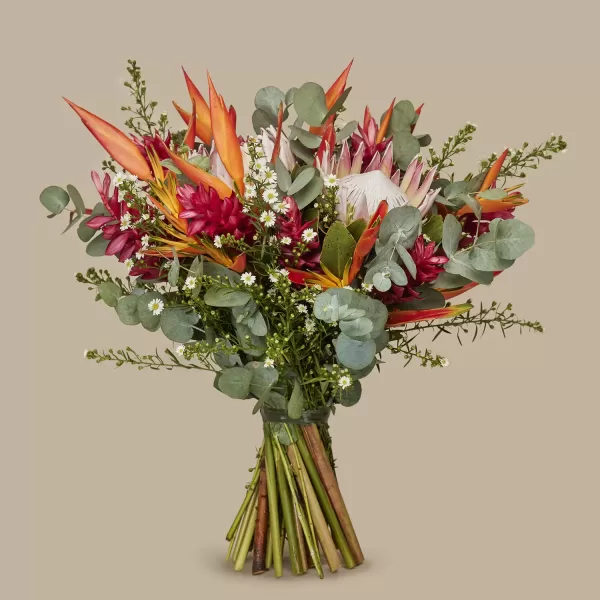 The Yaa Bouquet