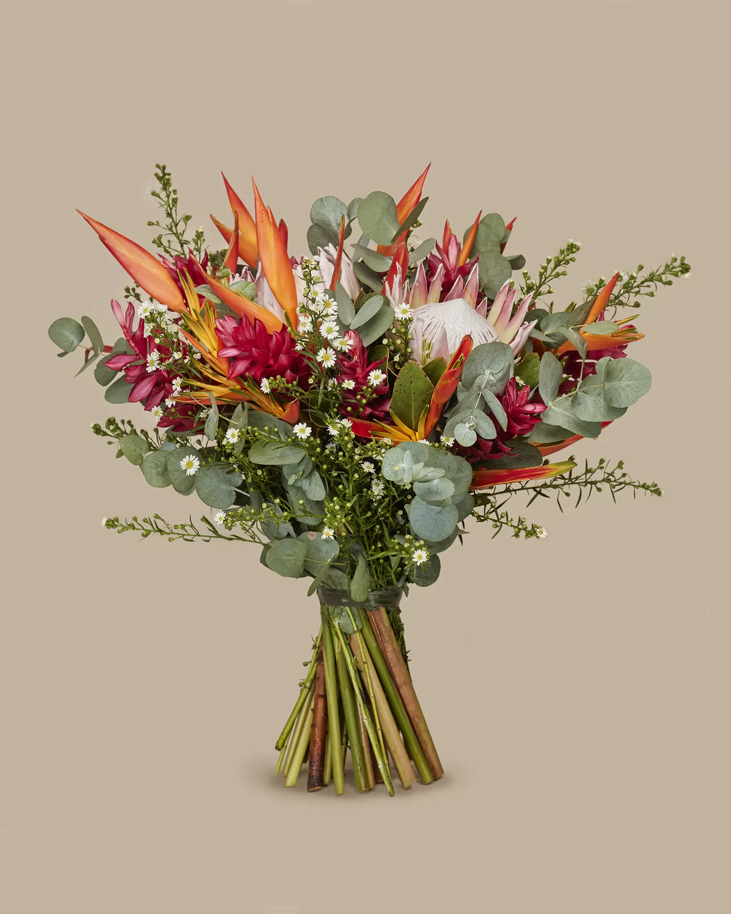 The Yaa Bouquet