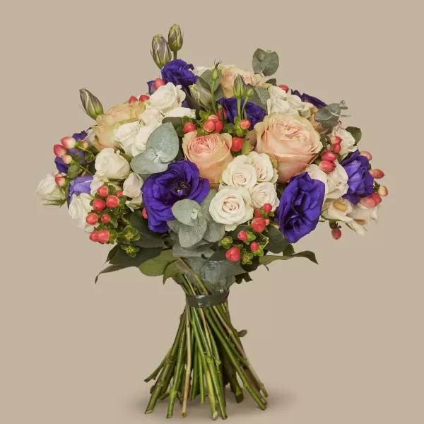 The Afua Bouquet