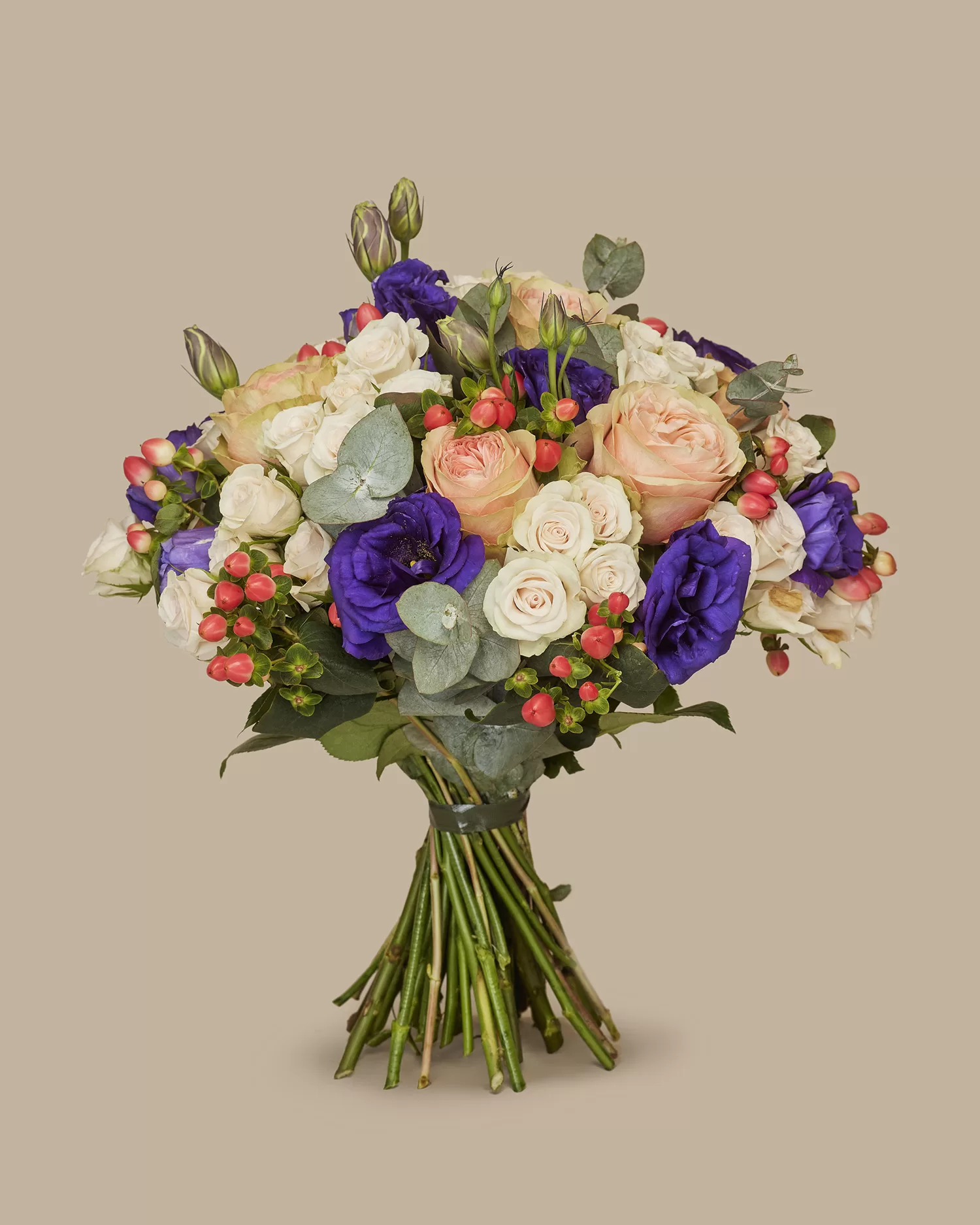 The Afua Bouquet