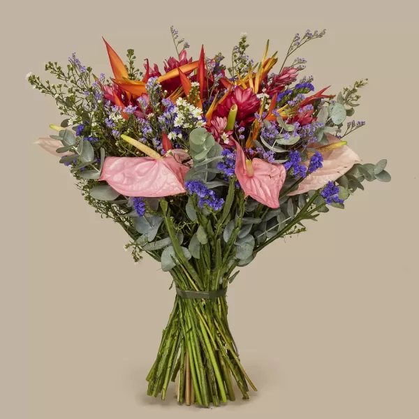The Akosua Bouquet