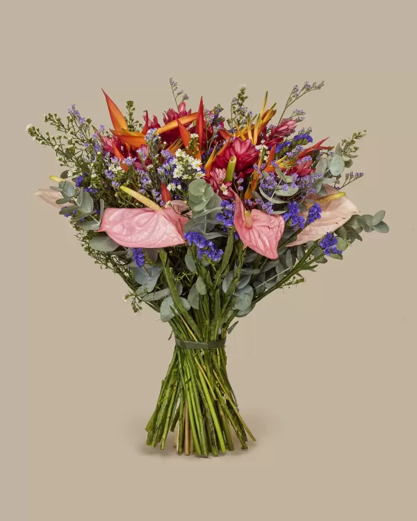 The Akosua Bouquet