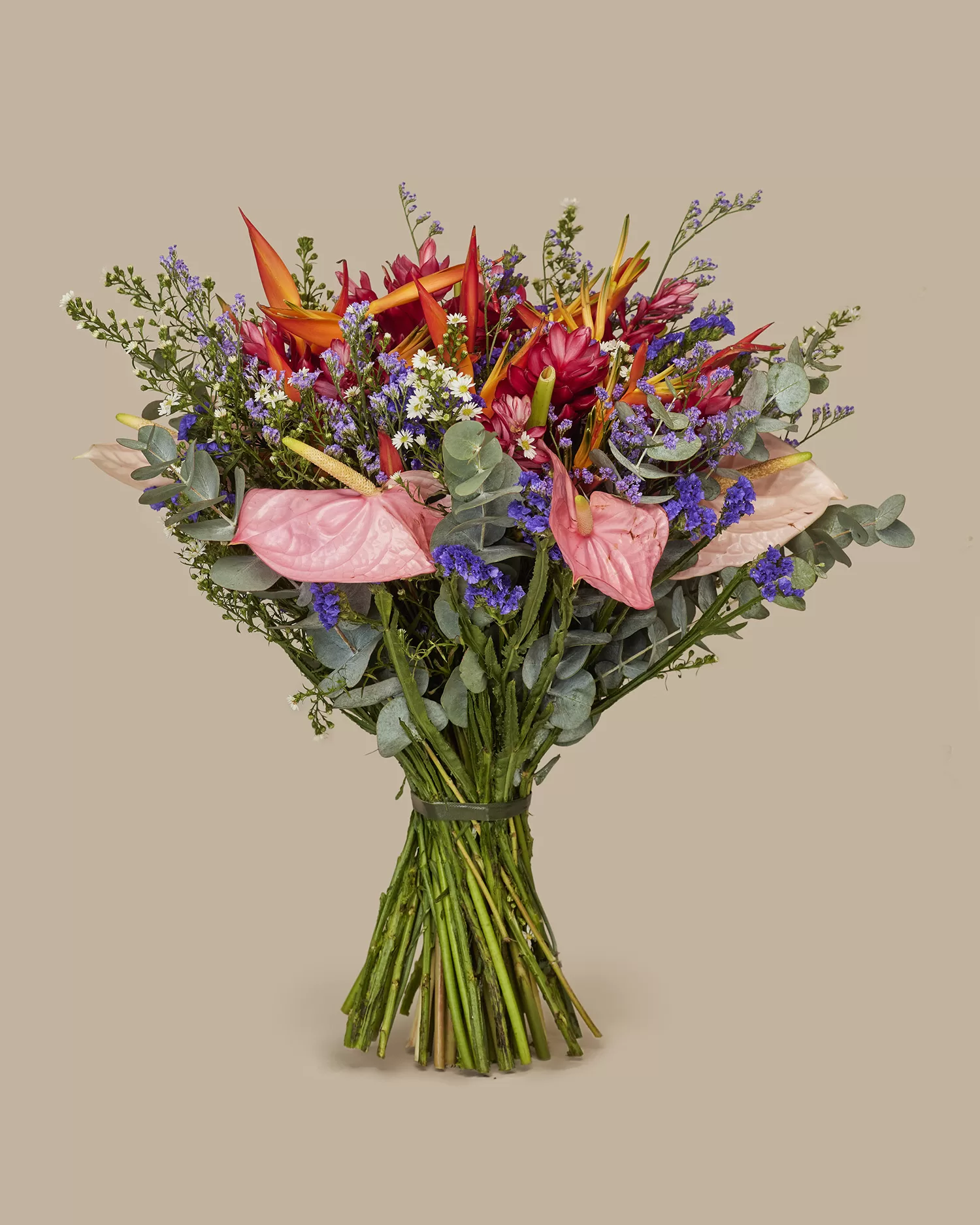 The Akosua Bouquet