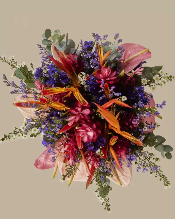 The Akosua Bouquet - Image 2