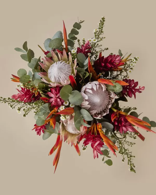 The Yaa Bouquet - Image 2