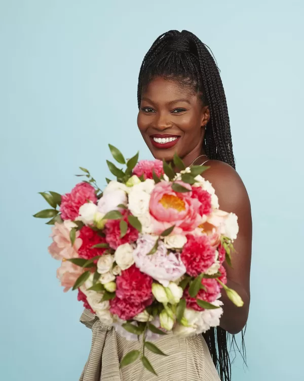 The Adwoa Bouquet - Image 3