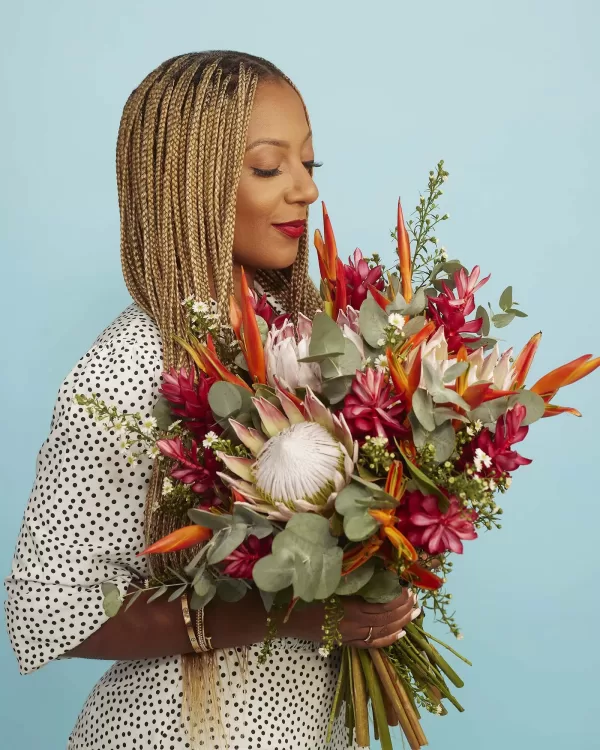 The Yaa Bouquet - Image 4