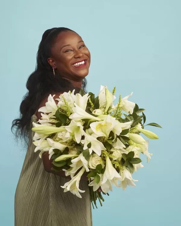 The Abena Bouquet - Image 4