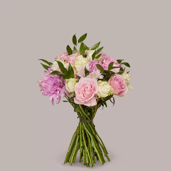 Pastel Blush