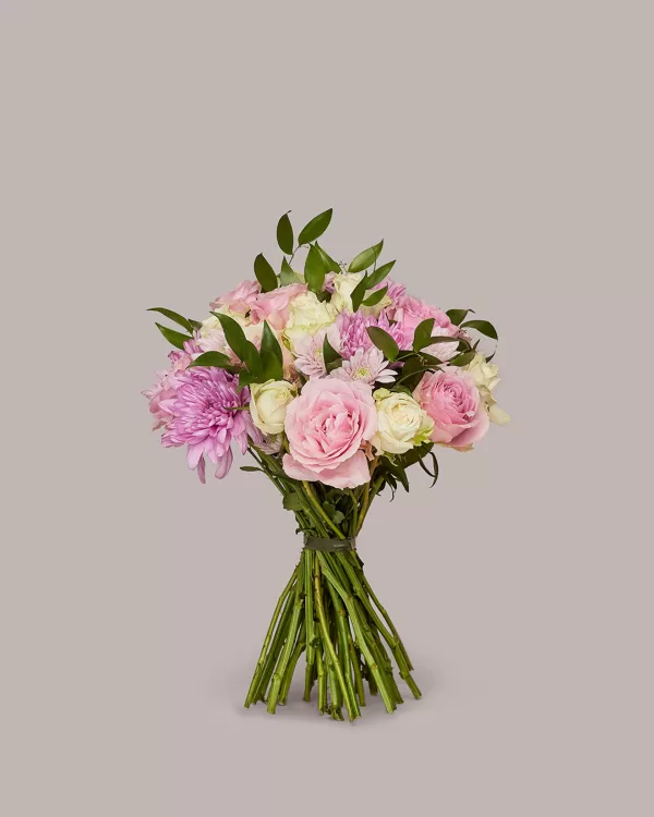 Pastel Blush