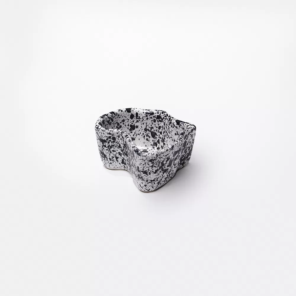 Africa Grazing Bowls- Speckle