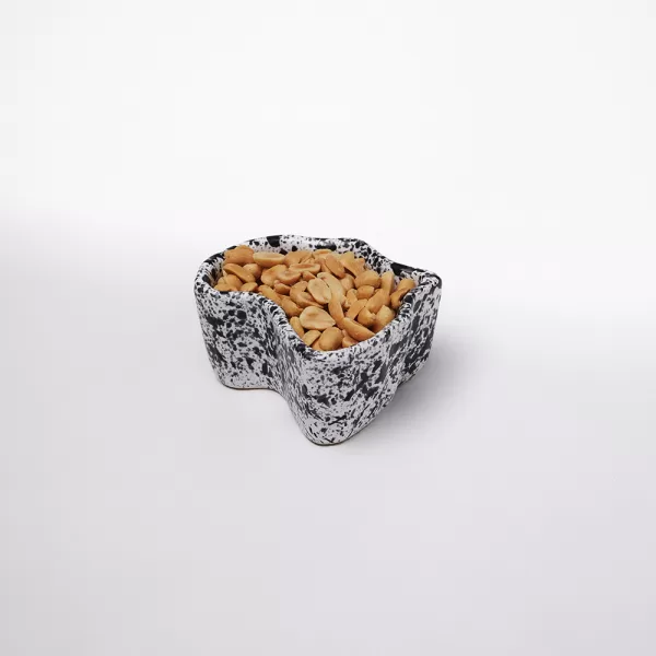 Africa Grazing Bowls- Speckle - Image 2