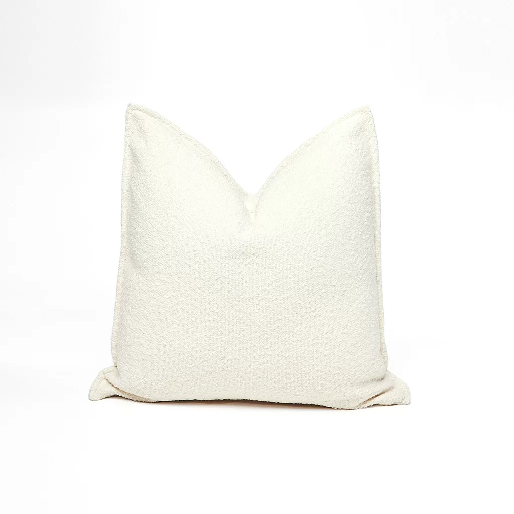 Gye Ahome Cushion - Natural