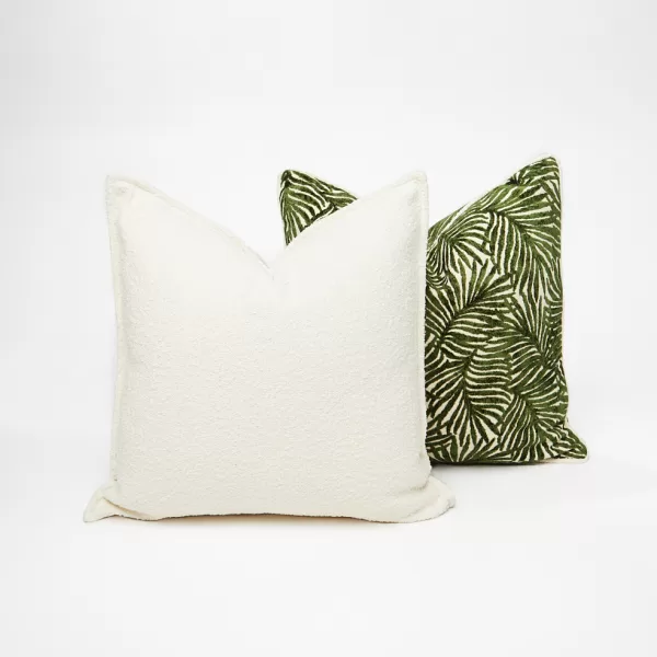 Gye Ahome Cushion - Natural - Image 2