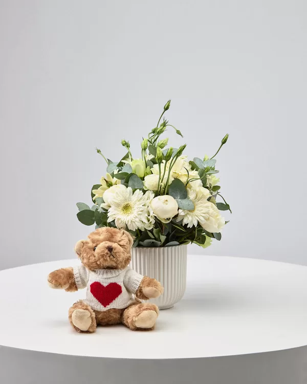 Heartfelt Devotion - Image 2