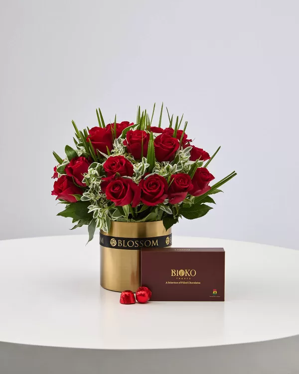 Scented Secret - Image 2