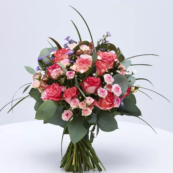 La Vie en Rose