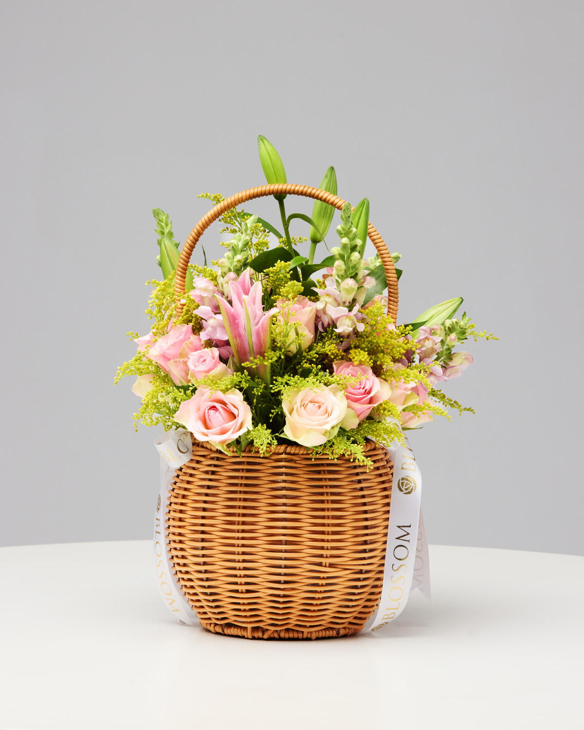 Gentle Hearts_handlebasket