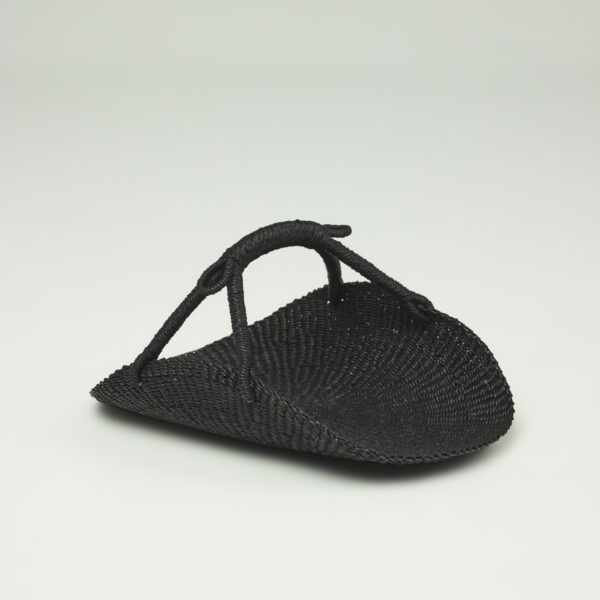 Bloom Catcher | Noir