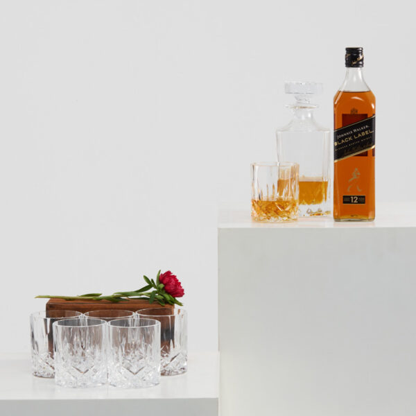 THE AFICIONADO'S INDULGENCE