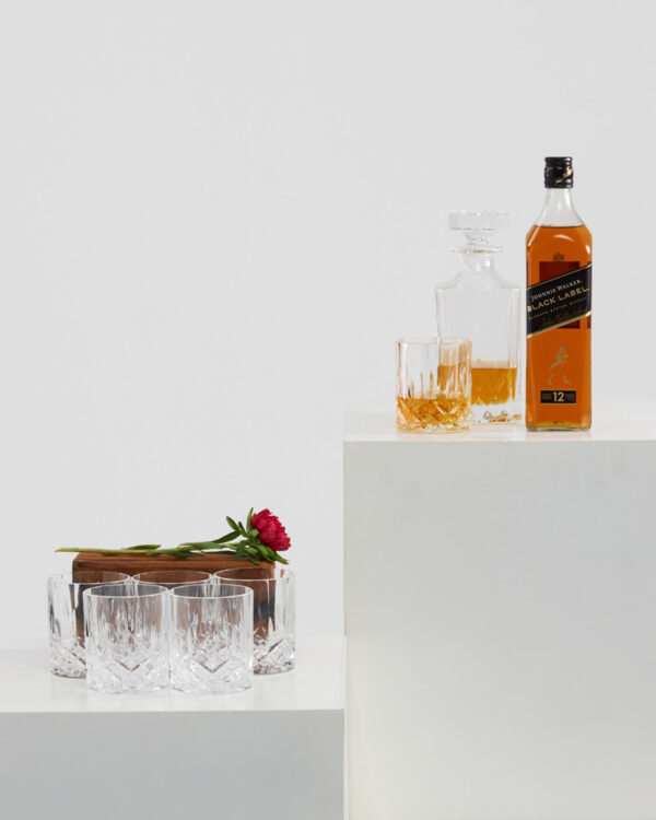 THE AFICIONADO'S INDULGENCE