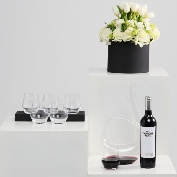 THE CONNOISSEUR'S COLLECTION