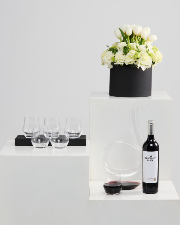 THE CONNOISSEUR'S COLLECTION