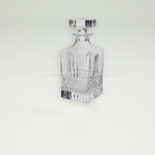 Brilliance Whiskey Decanter
