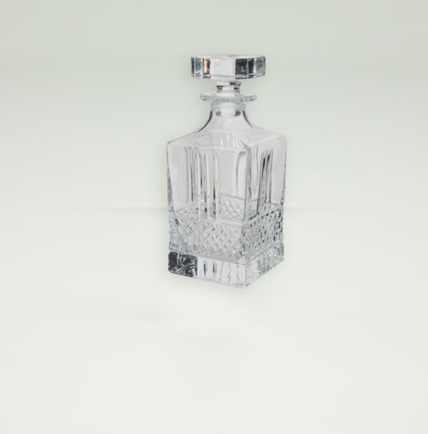 Brilliance Whiskey Decanter