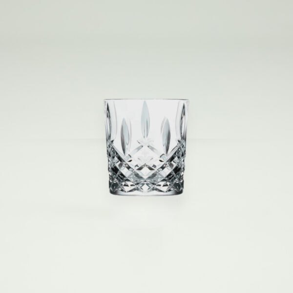 RCR Opera Executive Whisky Glass | Set of 6
