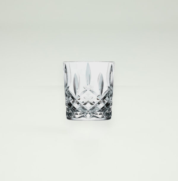 RCR Opera Executive Whisky Glass | Set of 6
