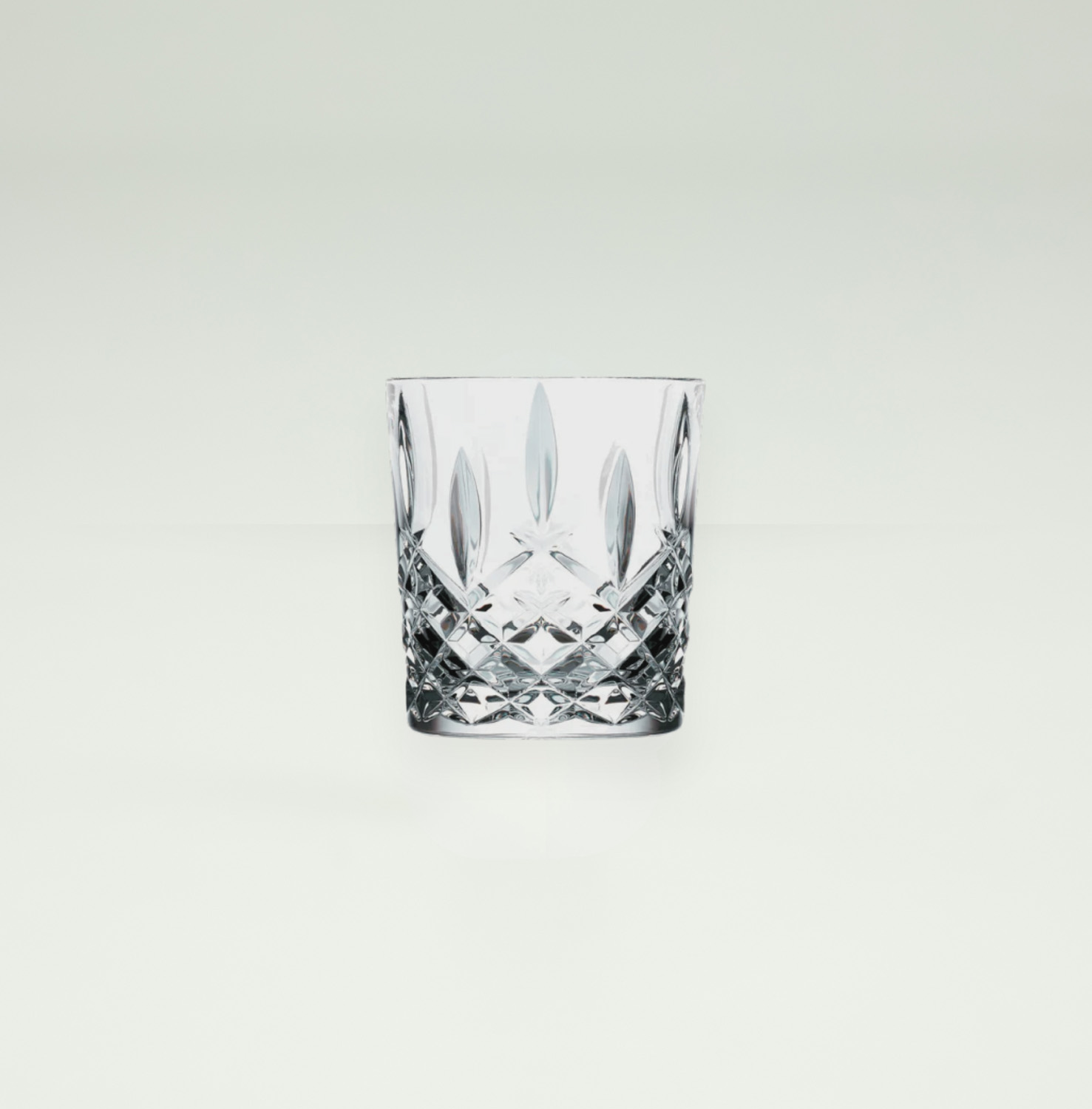 RCR Opera Executive Whisky Glass | Set of 6