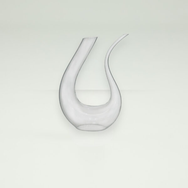 Prague Crystal Decanter