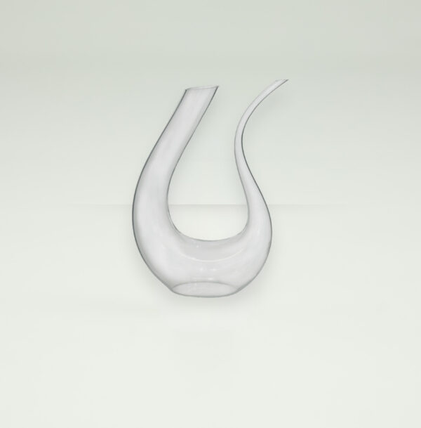Prague Crystal Decanter