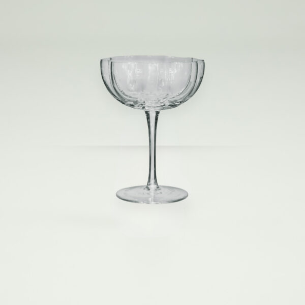 Wave Coupe | Set of 6