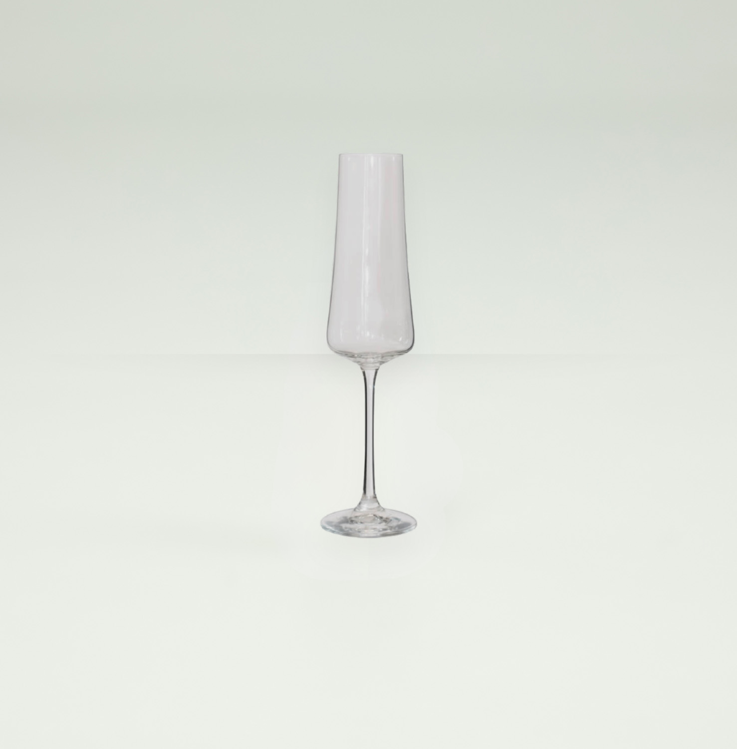 Xtra Champagne Flute | Set of 6