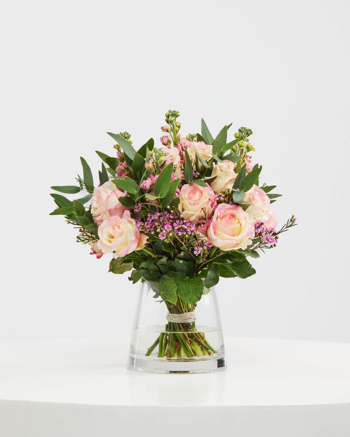 Dawn_s Embrace Vase