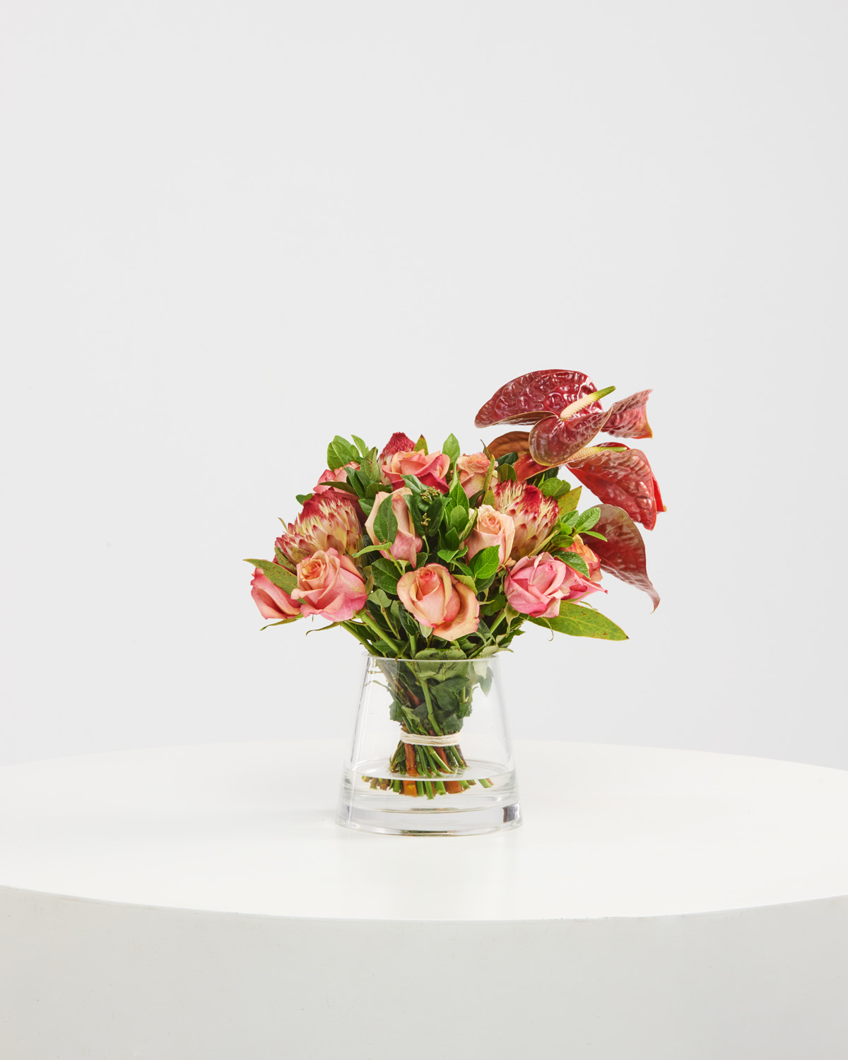 Desert Bloom Vase