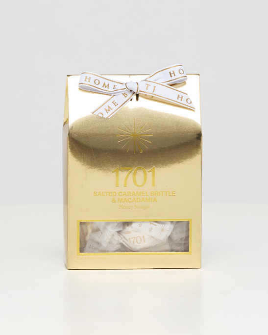 1701 Salted Caramel Nougat