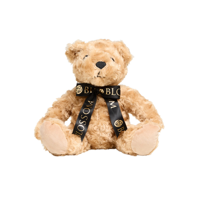Blossom Teddy