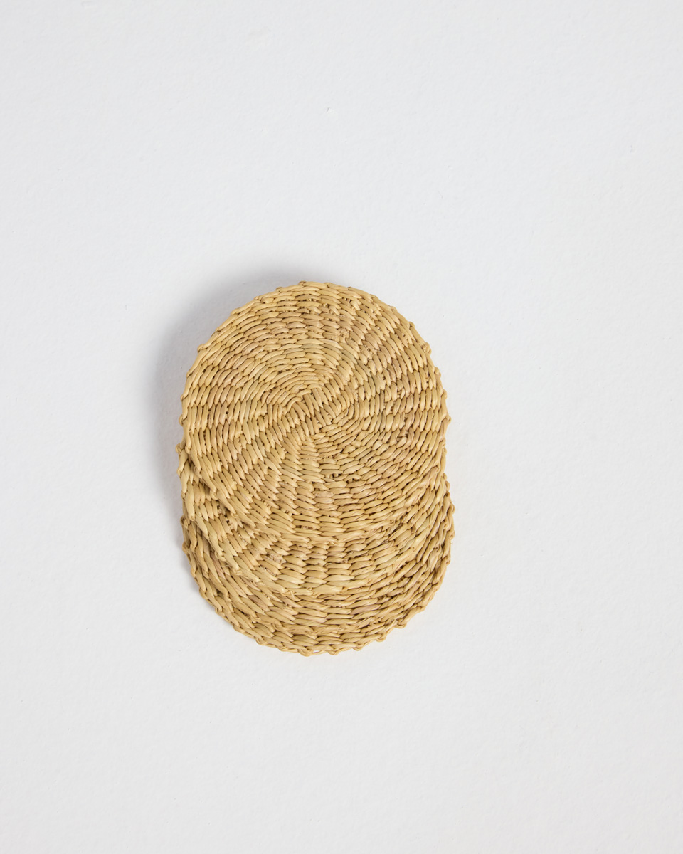 Bolga Coasters - Image 2