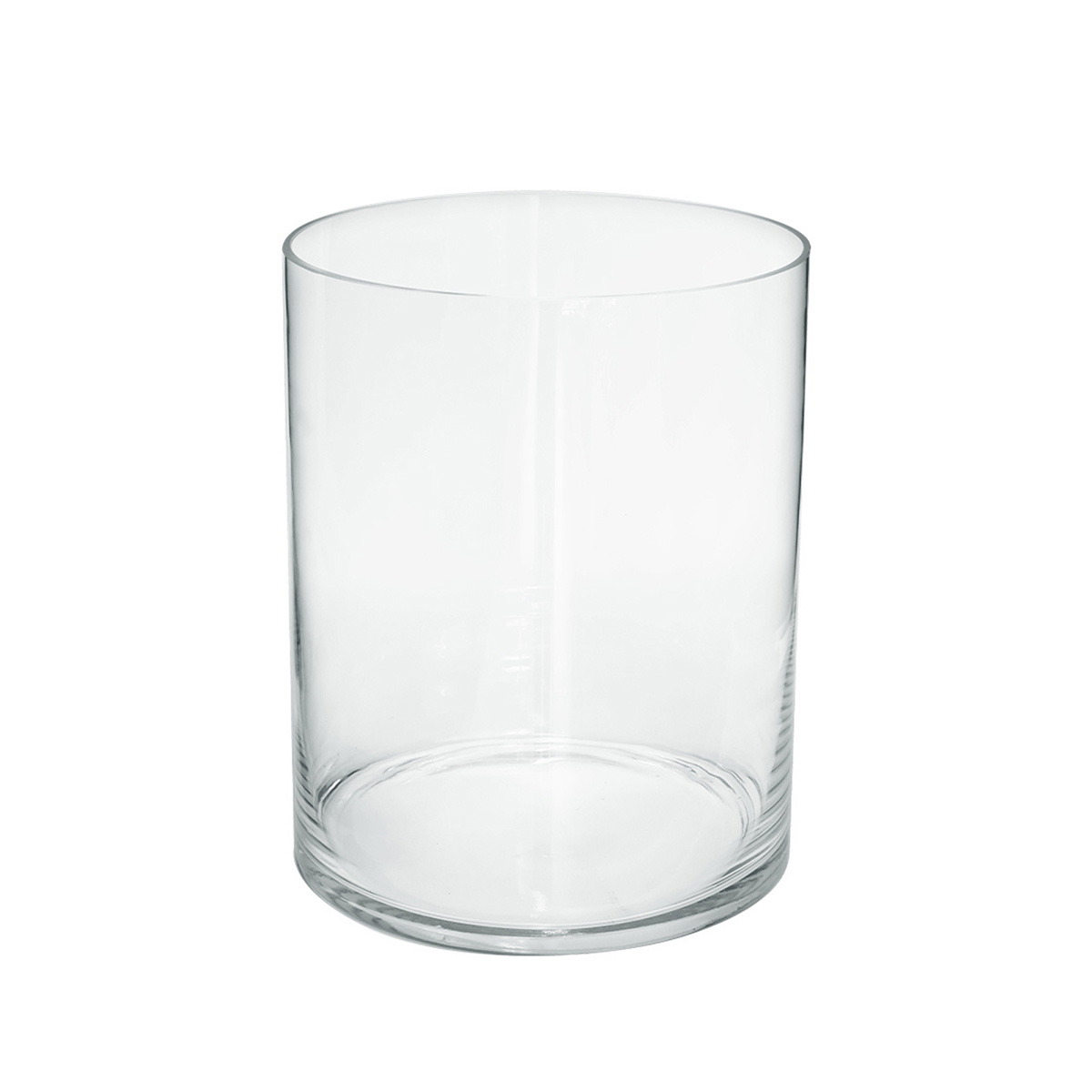 Cylinder Vase 30 x 37